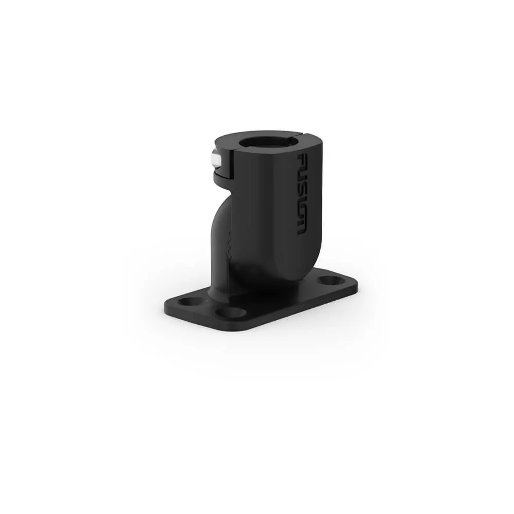 Fusion® XS Series Wake Tower Mounting Brackets, Flat Mount Bracket