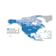 microSD™/SD™ card : TopoActive North America