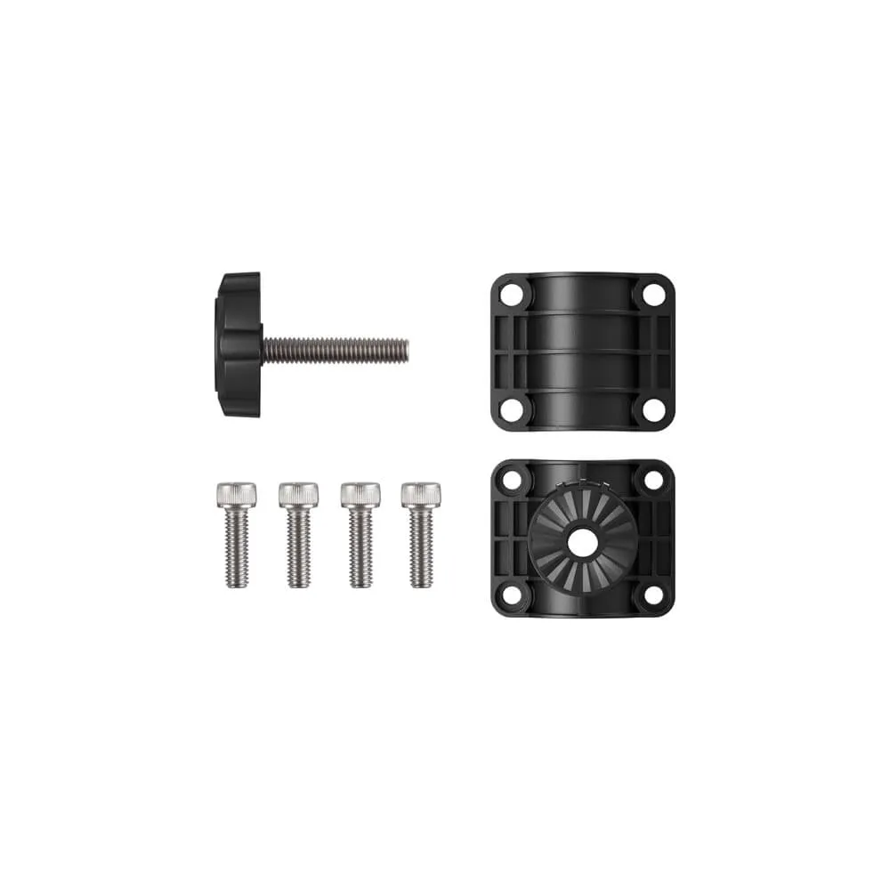 0 Degree Pole Mount (LiveScope™ Plus LVS34)