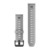 Approach® S70 — 20 mm Watch Bands, Powder Grey