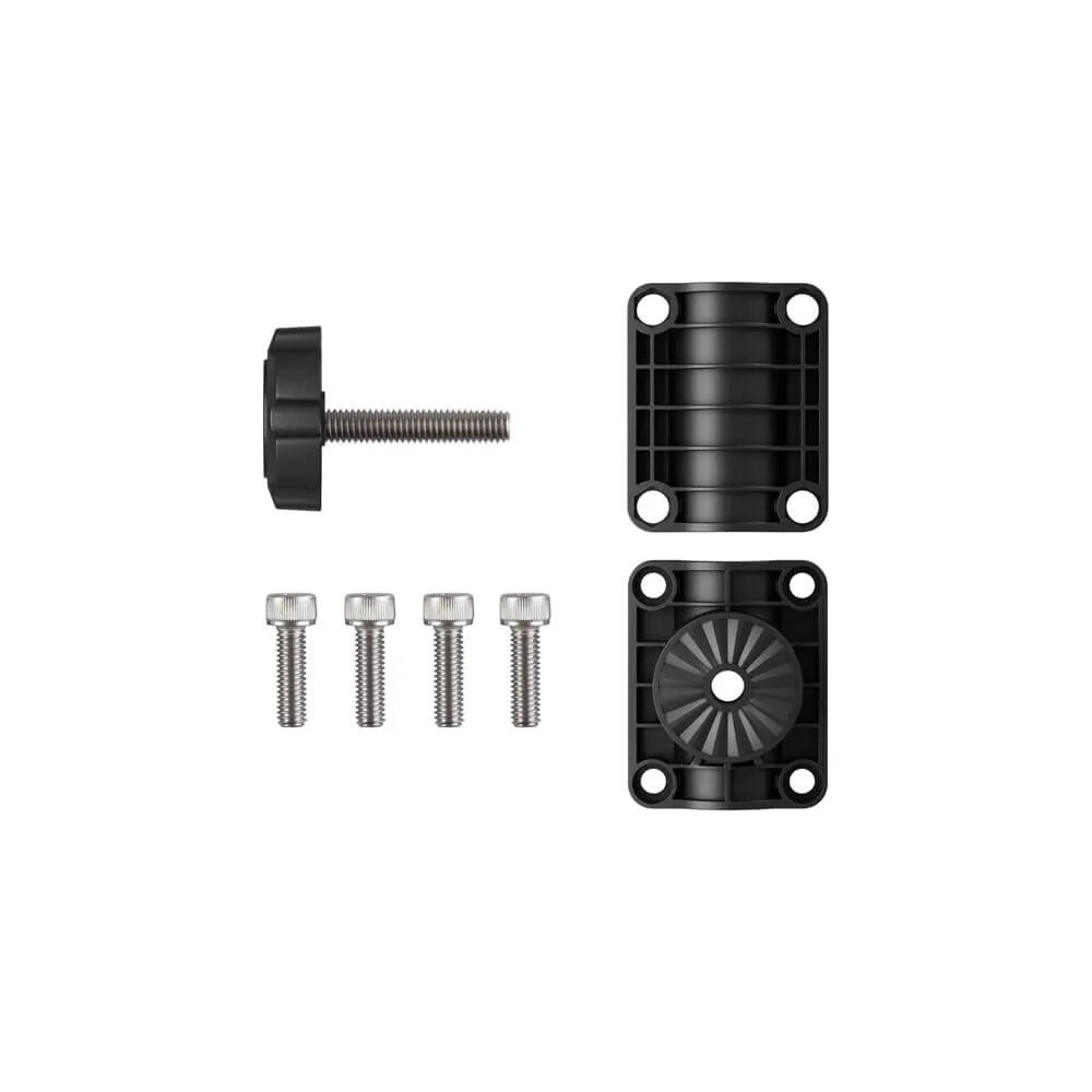 LiveScope™ XR Zero Degree Pole Mount