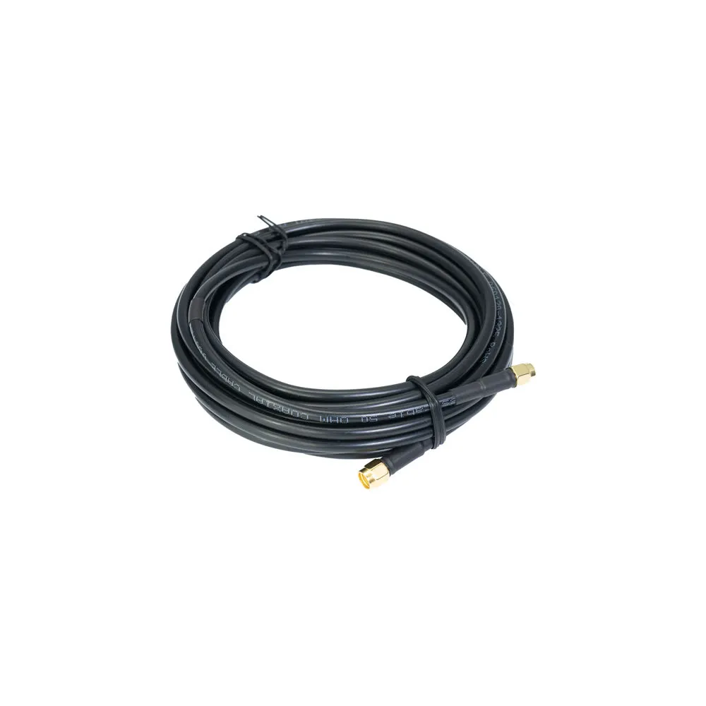 Cortex® Cellular Antenna Patch Cable 5m (16 ft)