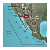 microSD™/SD™ card: HXUS021R-California-Mexico