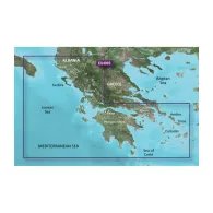 VEU490S-Greece West Coast and Athens