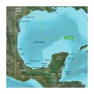 microSD™/SD™ card: HXUS032R-Southern Gulf of Mexico