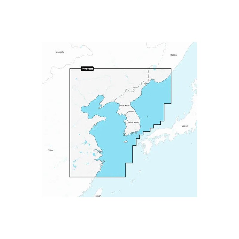 YELLOW SEA - MARINE CHARTS YELLOW SEA - MARINE CHARTS