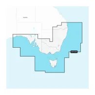 Australia, Southeast - Inland and Coastal Marine Charts