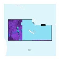 New Caledonia - Marine Charts