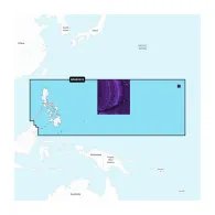 Philippines - Marine Charts