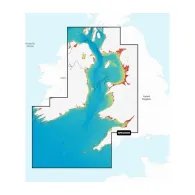 Irish Sea - Marine Charts - Marine Charts