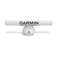 GMR Fantom™ 124, Open Array and Pedestal, White