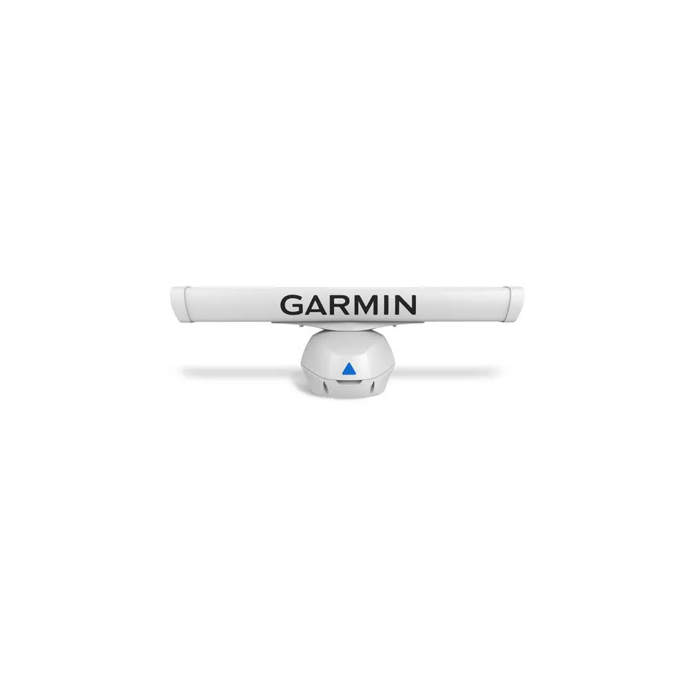 GMR Fantom™ 254, Open Array and Pedestal, White