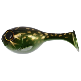 ILLEX - JACKALL DERABALL 82MM 26G