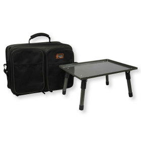 PROLOGIC RIG STATION CRUZADE