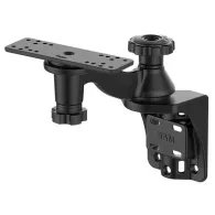 RAM® Vertical 6" Swing Arm Mount for Fishfinders & Plotters