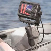 RAMĀ® Track Ballā„¢ Marine Electronic Mount