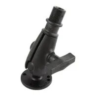 RAM® VHF Antenna Mount with 1"-14 Threaded Post