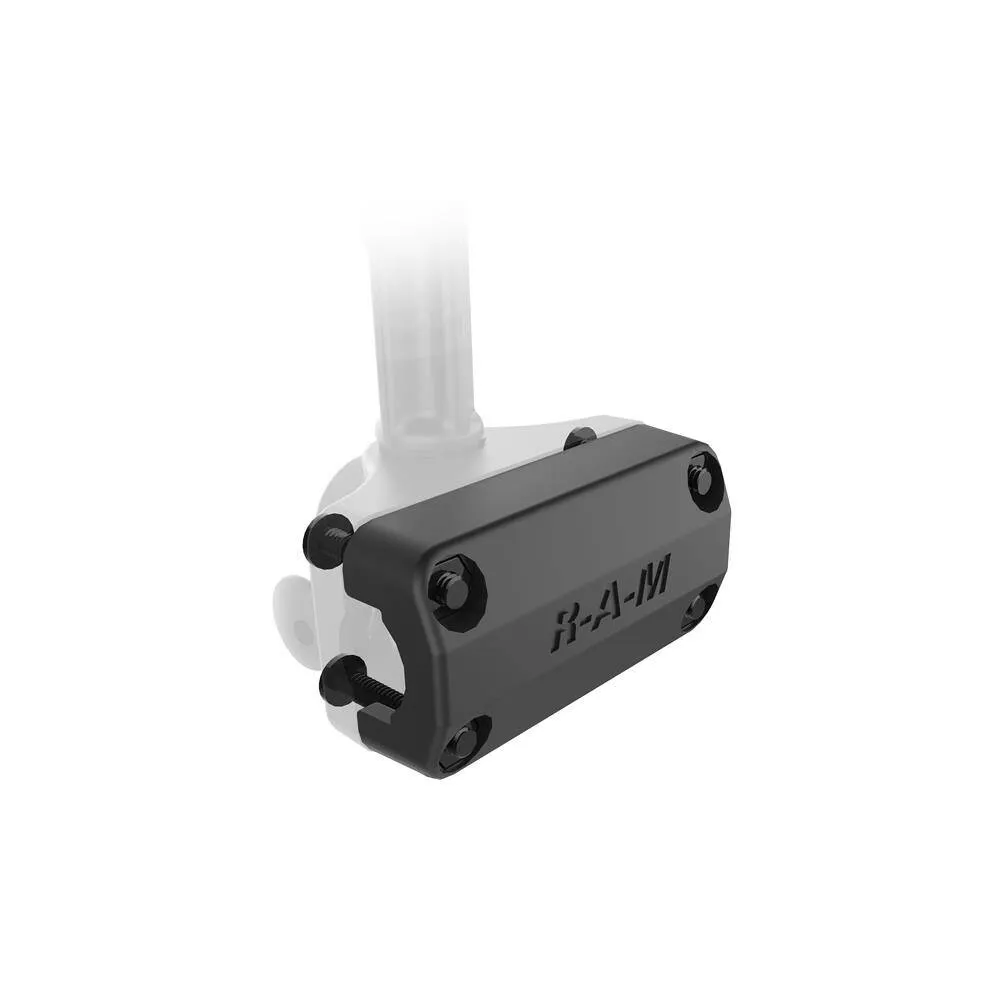 RAM ROD® Rail Mount Adapter