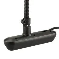 RAM® Transducer Mount with 18" Rod and Socket Arm for Lowrance TotalScan