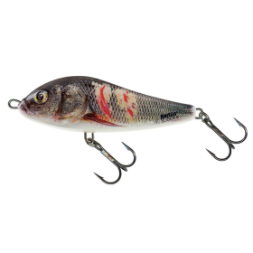 SALMO RATTLIN SLIDER 80MM / 110MM
