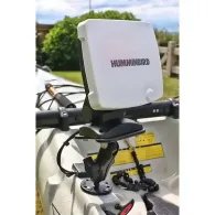 RAM® Fishfinder Mount for Humminbird Devices - B Size Medium