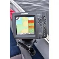 RAM® Fishfinder Mount for Humminbird Devices - B Size Medium