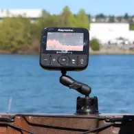 RAM® Twist-Lock™ Suction Cup Mount for Raymarine Dragonfly