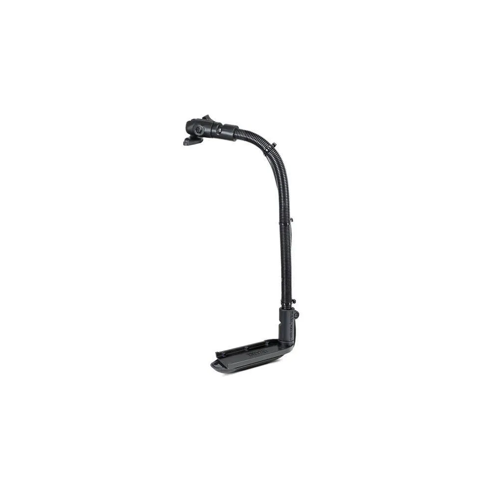 RAMĀ® Transducer Mount for Lowrance StructureScan with Diamond Base