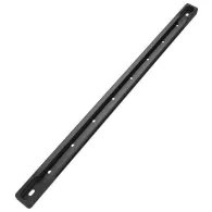 13" Modular Aluminum Black RAM® Tough-Track™