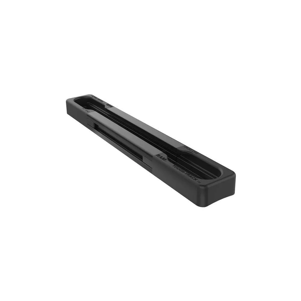 3" MODULAR ALUMINUM BLACK RAM TOUGH-TRACK