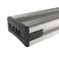 3" Modular Aluminum RAM® Tough-Track™