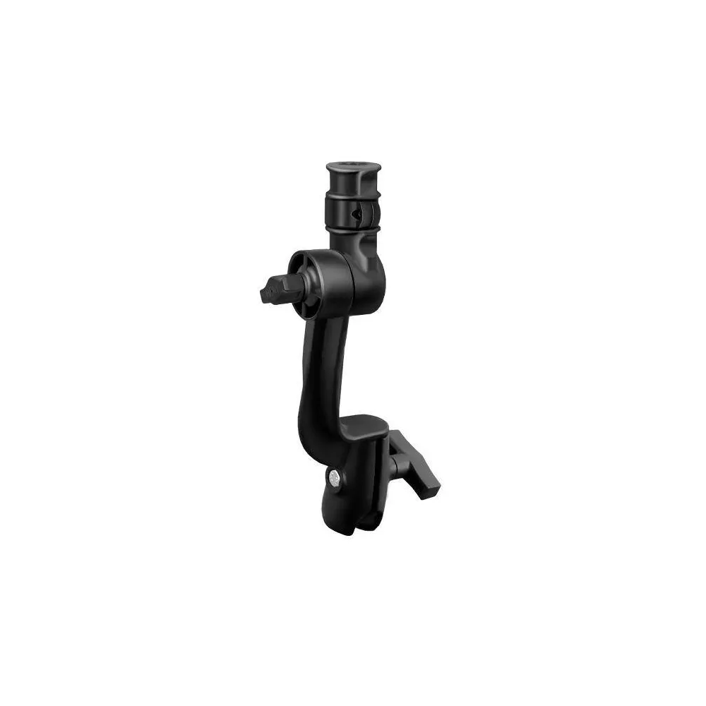 RAM® Adapt-A-Post™ with Revolution Ratchet/Socket Arm