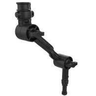 RAM® Adapt-A-Post™ with Adjustable 13.5" Extension Arm