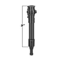 RAM® Adapt-A-Post™ 9" Extension Pole