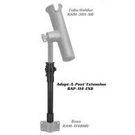 RAM® Adapt-A-Post™ 11" Extension Pole