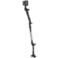 RAM® Tough-Pole™ 38" Camera Mount with Bulkhead Base