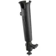 RAM® Tube™ Rod Holder with RAM® Track Ball™ Base