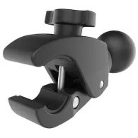 RAM® Tough-Claw™ Small Clamp Ball Base