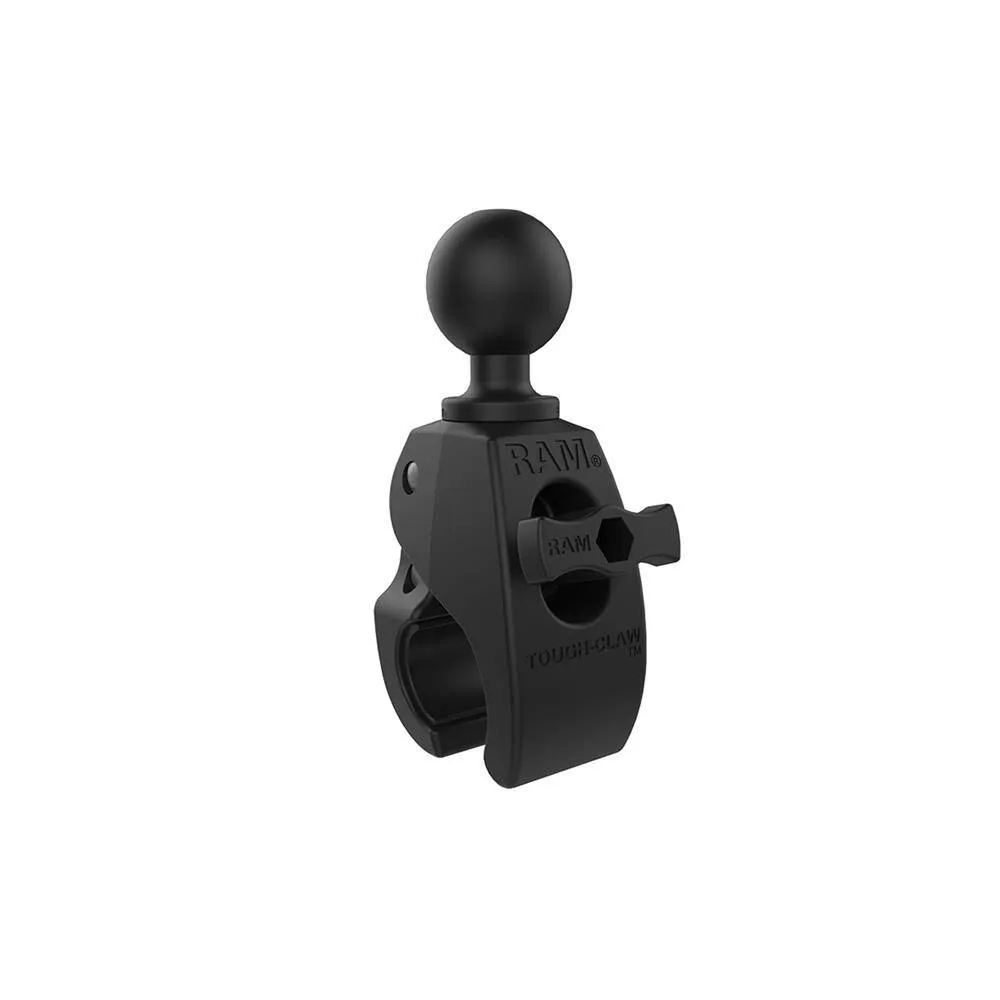 RAM® Tough-Claw™ Medium Clamp Ball Base