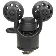 RAM® Roller-Ball™ Paddle & Accessory Holder