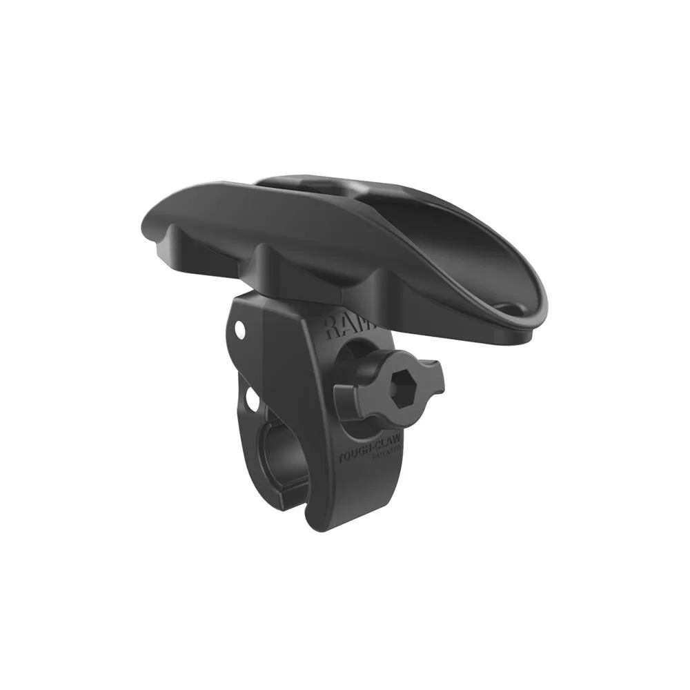 RAM® Tough-Clip™ Paddle Cradle with Small RAM® Tough-Claw™