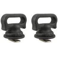 RAM® 2-Pack Vertical Tie Down Track Accessory