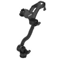 RAM RODĀ® JR Fishing Rod Holder with RAMĀ® Track-Nodeā„¢ Base