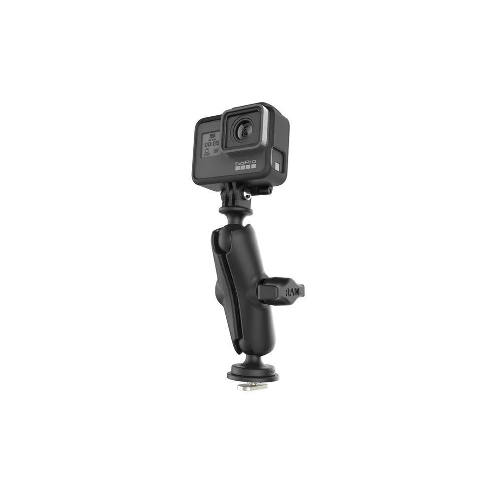 RAM® Track Ball™ Universal Action Camera Mount