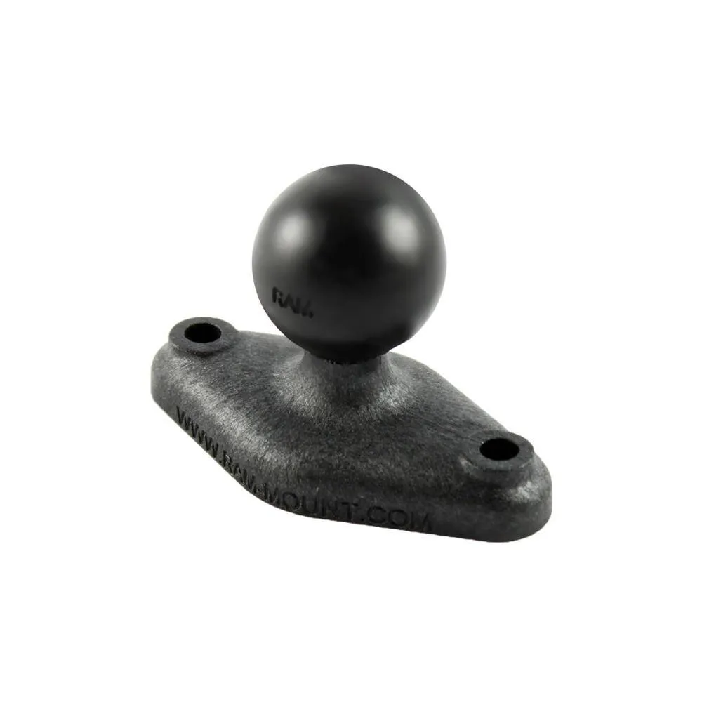 RAM® Composite Diamond Ball Base