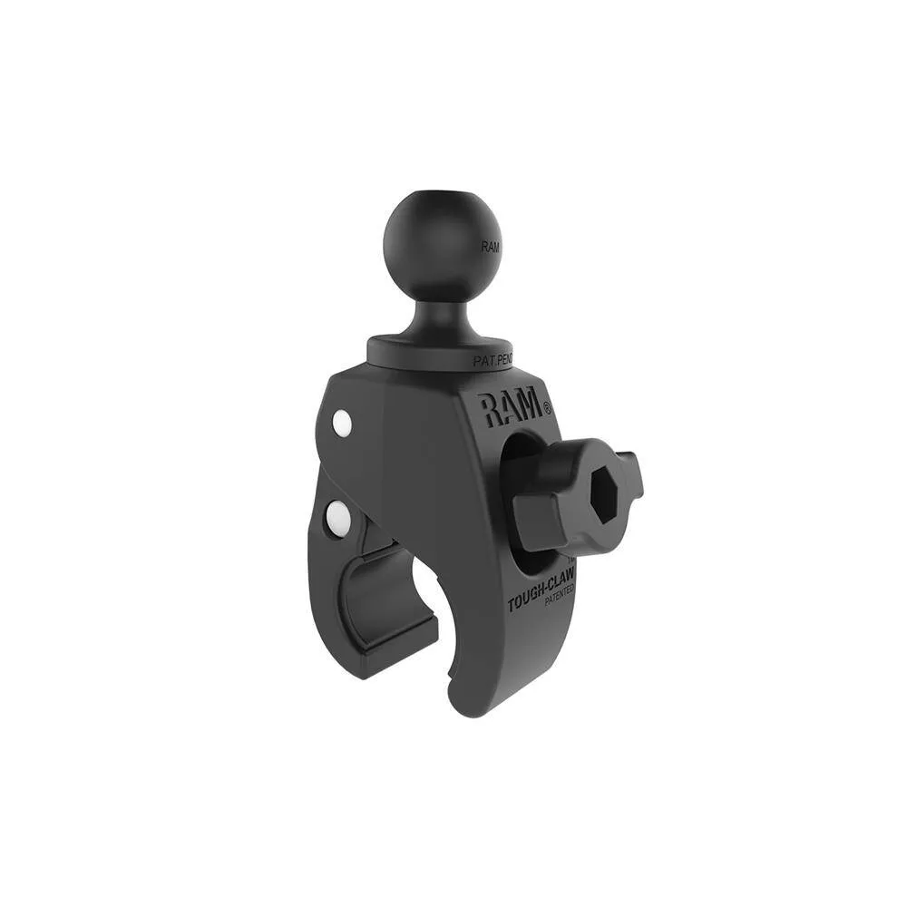 RAM® Tough-Claw™ Small Clamp Base with Ball