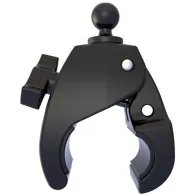 RAM® Tough-Claw™ Large Clamp Base with Ball