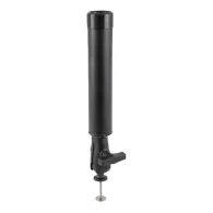 RAM® Tube™ Fishing Rod Holder with 5-Spot Base Adapter