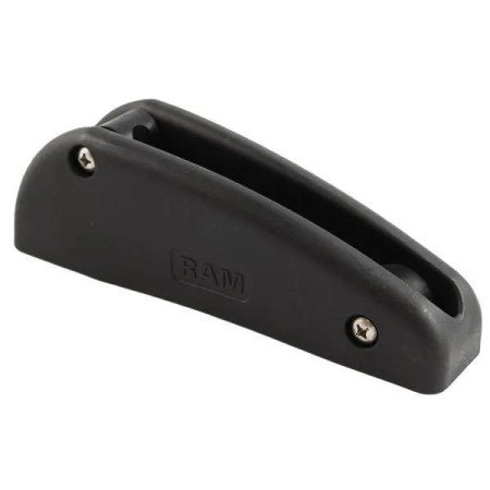 RAM ANCHOR LINE LOCK