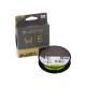 WESTIN W6 8 BRAID LIME PUNCH 135-300M / 0.2-7.0 PE